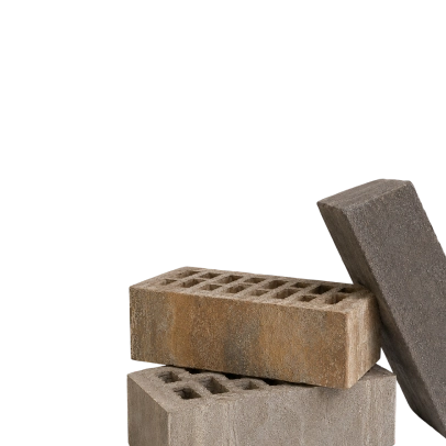 Керамический кирпич