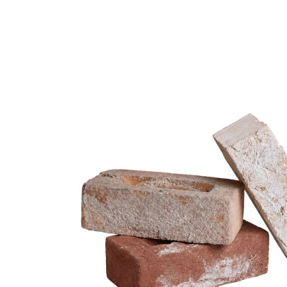 Кирпич ручной формовки