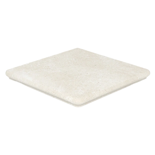 Угловая ступень SDS Keramik Koblenz Hellbeige 320×310×9,5 мм
