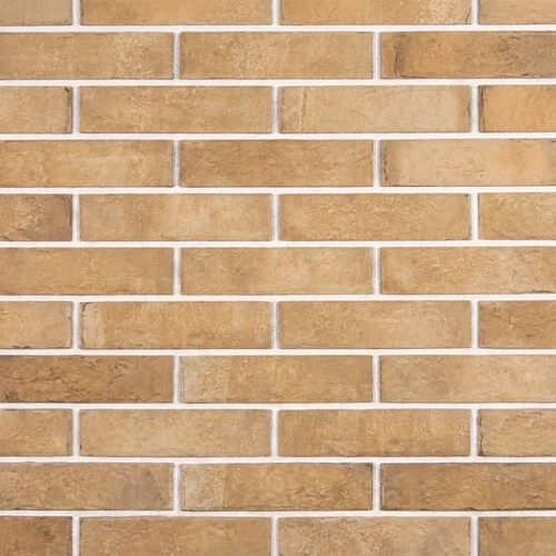 Клинкерная плитка Cerrad Loft Brick Masala 245×65х6,5 мм