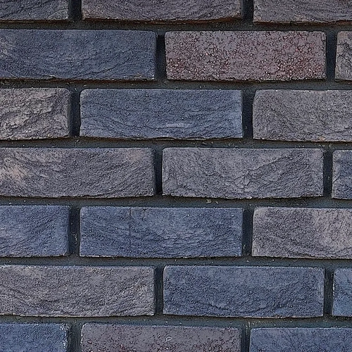 Кирпич ручной формовки Богандинский Gaudi WDF 240х100х65 мм