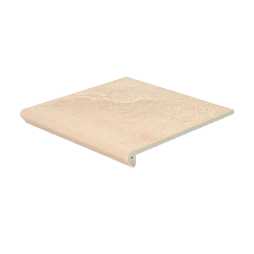 Фронтальная ступень SDS Keramik Marburg Hellsand 310x320×9,5 мм