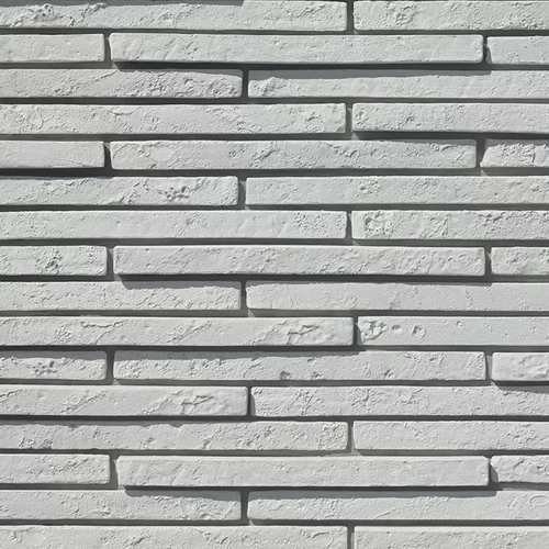 Облицовочная плитка White Hills Бран Брик 695-03 (3D)