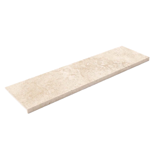 Кантиковая ступень Kerastep Crosscut Petra OUT 1200×330×11 мм