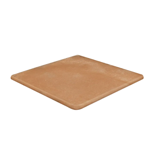 Угловая ступень Exagres Alhamar Salmon 330×330×14 мм