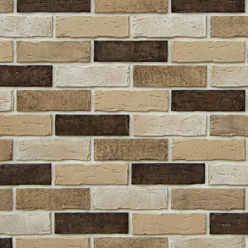 Облицовочная плитка White Hills Сити Брик 378-10