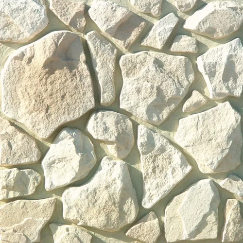 Облицовочная плитка White Hills Рутланд  600-00