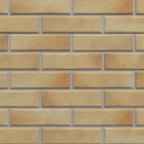 Клинкерная плитка BestPoint Retro Brick Salt 245x65x12 мм