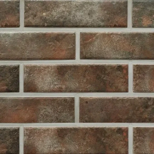 Клинкерная плитка Paradyz Arteon Taupe (Артеон Тоуп) 245х66х7 мм