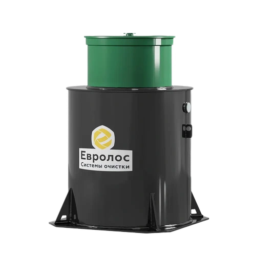 Септик Евролос БИО 6+