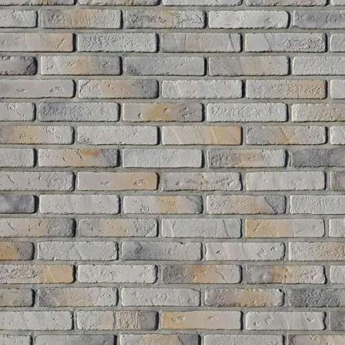 Облицовочная плитка White Hills Йорк Брик 335-80