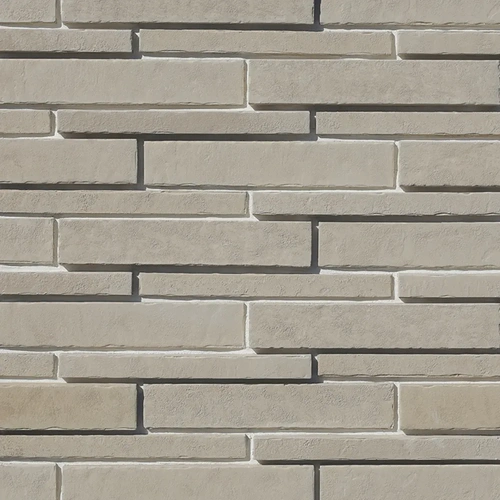 Облицовочная плитка White Hills Дорн Брик 4-670-10