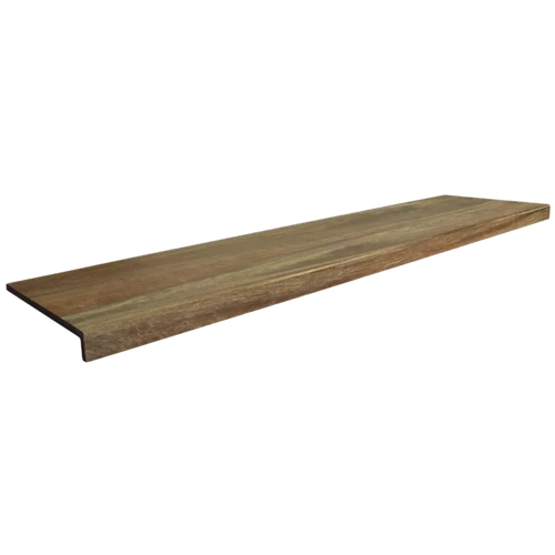 Кантиковая ступень Gresmanc Taiga Tapa Lat.Recta 317×100×40 мм