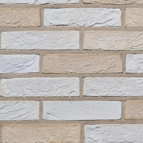 Кирпич ручной формовки Богандинский Kameliya WF 240х100х50 мм