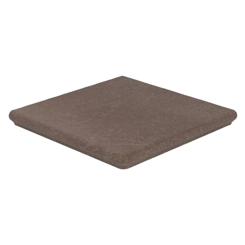Угловая ступень SDS Keramik Marburg Braun 320×310×9,5 мм