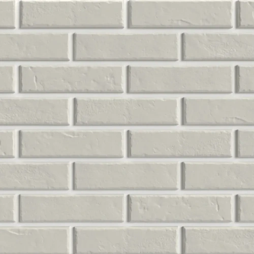 Клинкерная плитка BestPoint Classic Blanc 245x65x12 мм