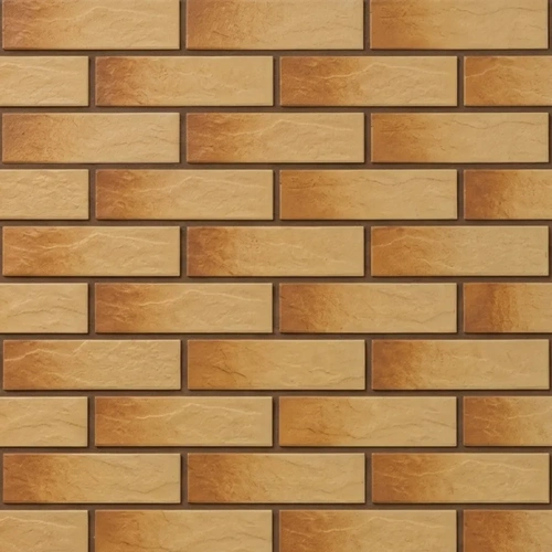 Клинкерная плитка Cerrad Elewacja Rustico Gobi 245×65х6,5 мм