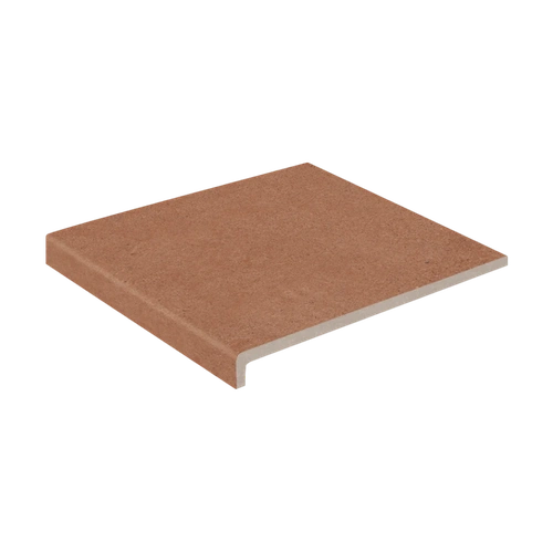Кантиковая ступень Exagres Essenza Rust 330×330×12 мм