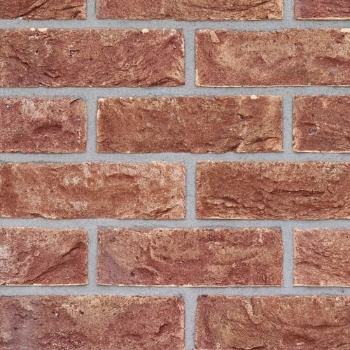 Кирпич ручной формовки Богандинский Allart Royal WDF 240х100х65 мм