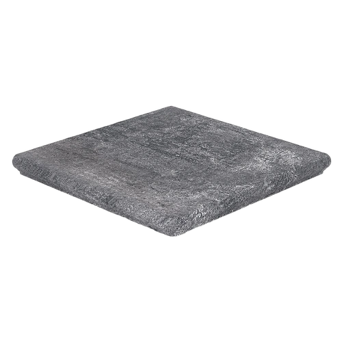Угловая ступень SDS Keramik Bremen Anthrazit 320×310×9,5 мм