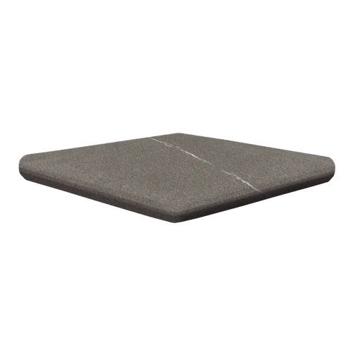 Угловая ступень Exagres Albaroc Hulla  330×330×14 мм