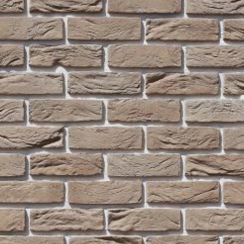 Облицовочная плитка White Hills Торн брик 326-30