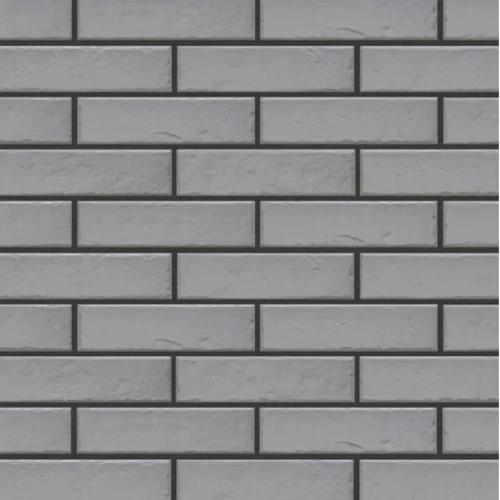 Клинкерная плитка Cerrad Foggia Gris 245×65х6,5 мм