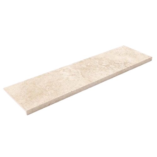 Кантиковая ступень Kerastep Crosscut Petra OUT 1200×330×11 мм