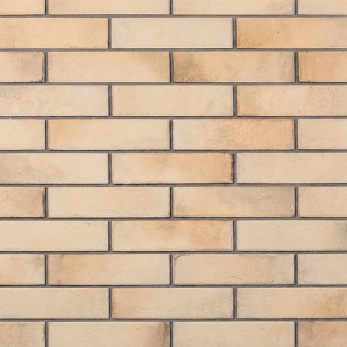 Клинкерная плитка Cerrad Retro Brick Salt 245×65х6,5 мм