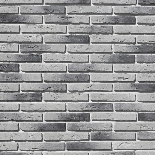 Облицовочная плитка White Hills Остия Брик 382-80