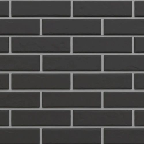 Клинкерная плитка BestPoint Classic Graphite 245x65x12 мм