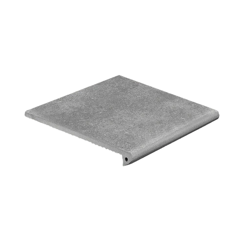 Фронтальная ступень Exagres Vega Gris 330×330×14 мм