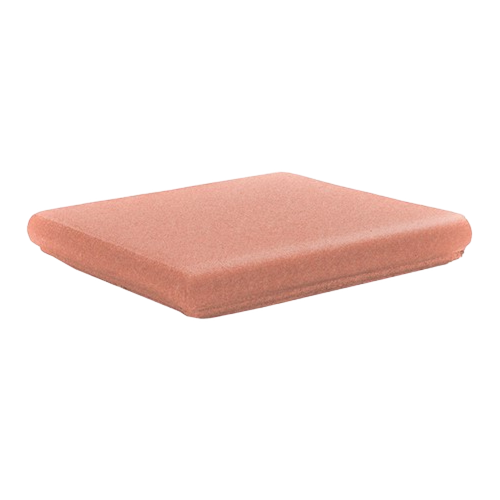 Угловая ступень Canada gres Natura 016 Terra 330×330x18 мм