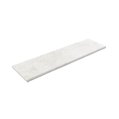 Фронтальная ступень Kerastep Crosscut 1006 полная 1200×330×24 мм