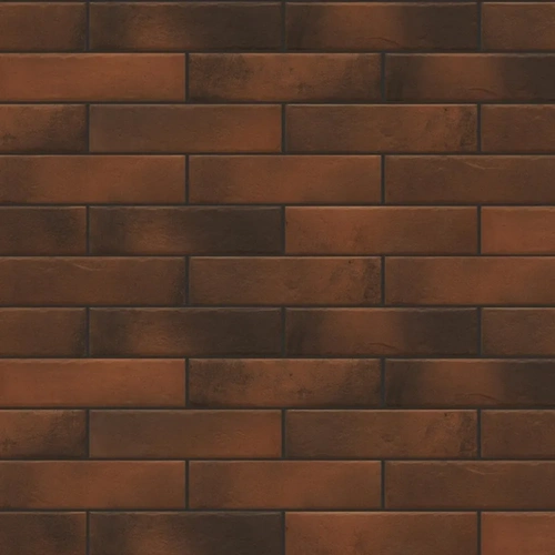 Клинкерная плитка Cerrad Retro Brick Chili 245×65х6,5 мм