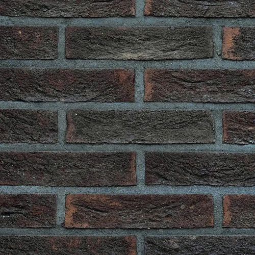 Кирпич ручной формовки Богандинский Baur Premium WF 240х100х50 мм