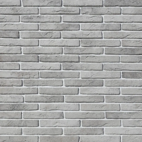 Облицовочная плитка White Hills Остия Брик 383-00