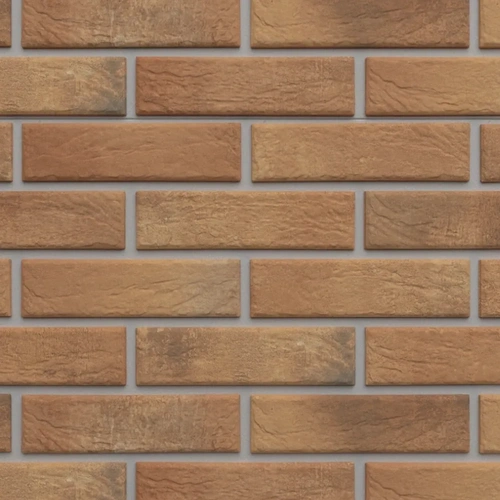 Клинкерная плитка BestPoint Loft Brick Curry 245x65x12 мм