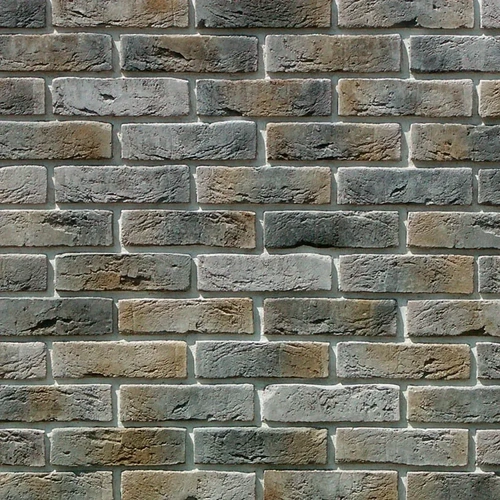 Облицовочная плитка White Hills Лондон Брик 300-80