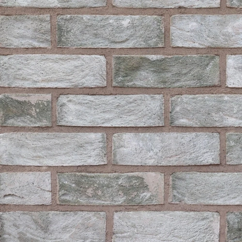 Кирпич ручной формовки Богандинский Emerald Luxe WDF 240х100х65 мм