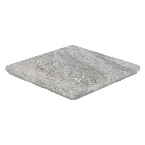 Угловая ступень SDS Keramik Frankfurt Blaugrau 320×310×9,5 мм