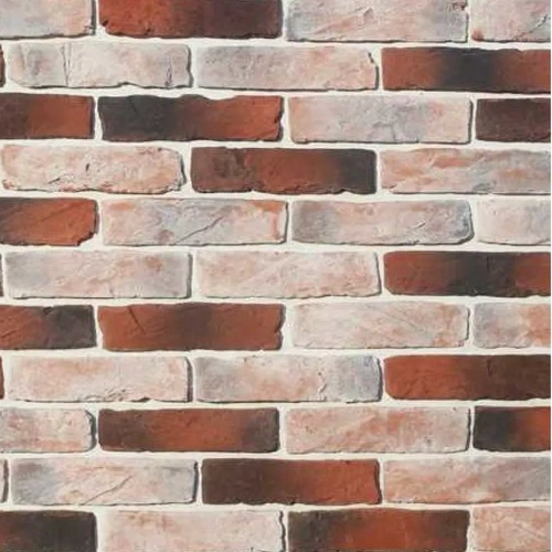 Облицовочная плитка White Hills Тироль Брик 392-70