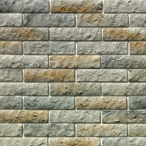 Облицовочная плитка White Hills Толедо 400-80
