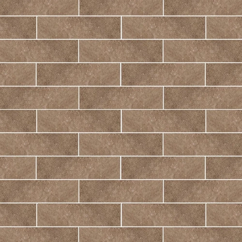 Клинкерная плитка Paradyz Mattone Sabbia Brown (Матоне Саббиа Браун) 240х65х7 мм