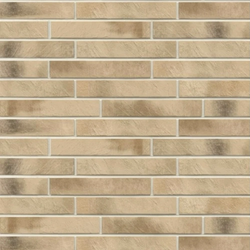 Клинкерная плитка Paradyz Eremite Sand (Эремейт Санд) 397х65х11 мм
