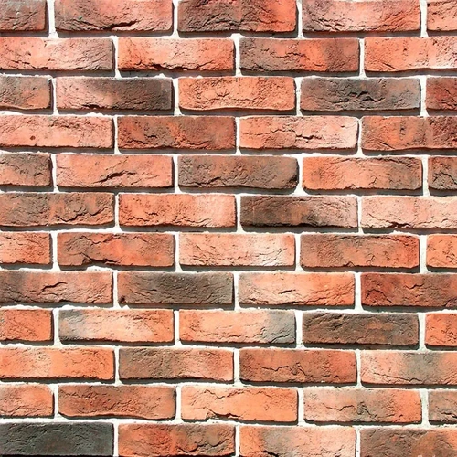 Облицовочная плитка White Hills Лондон Брик 300-50