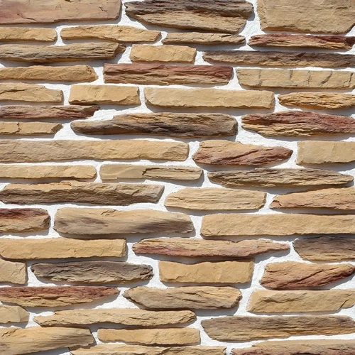 Облицовочная плитка White Hills Айгер 540-50