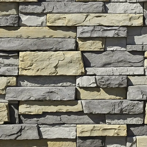 Облицовочная плитка White Hills Уайт Клиффс 150-80