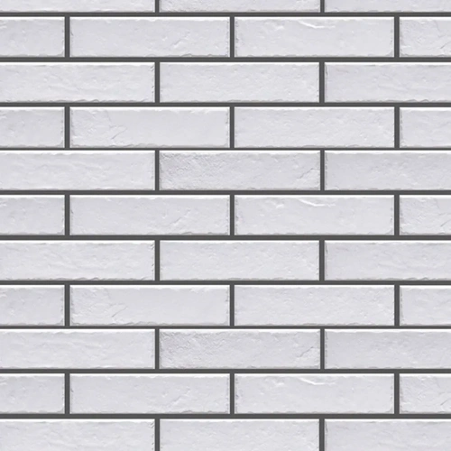 Клинкерная плитка Cerrad Foggia Bianco 245×65х6,5 мм