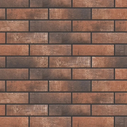 Клинкерная плитка Cerrad Loft Brick Chili 245×65х6,5 мм